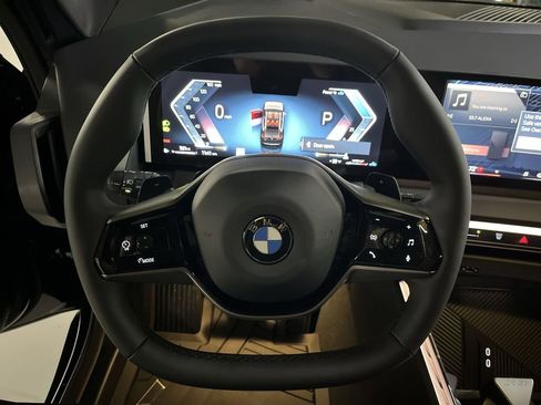 New 2026 BMW X3 xDrive30 w/ Convenience Package image 14