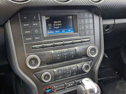 Used 2017 Ford Mustang Coupe image 13