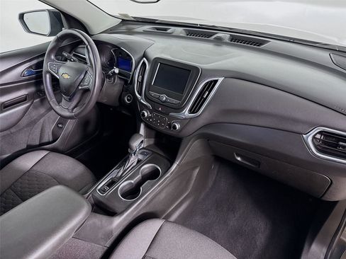 Used 2021 Chevrolet Equinox LT AWD/4WD image 29