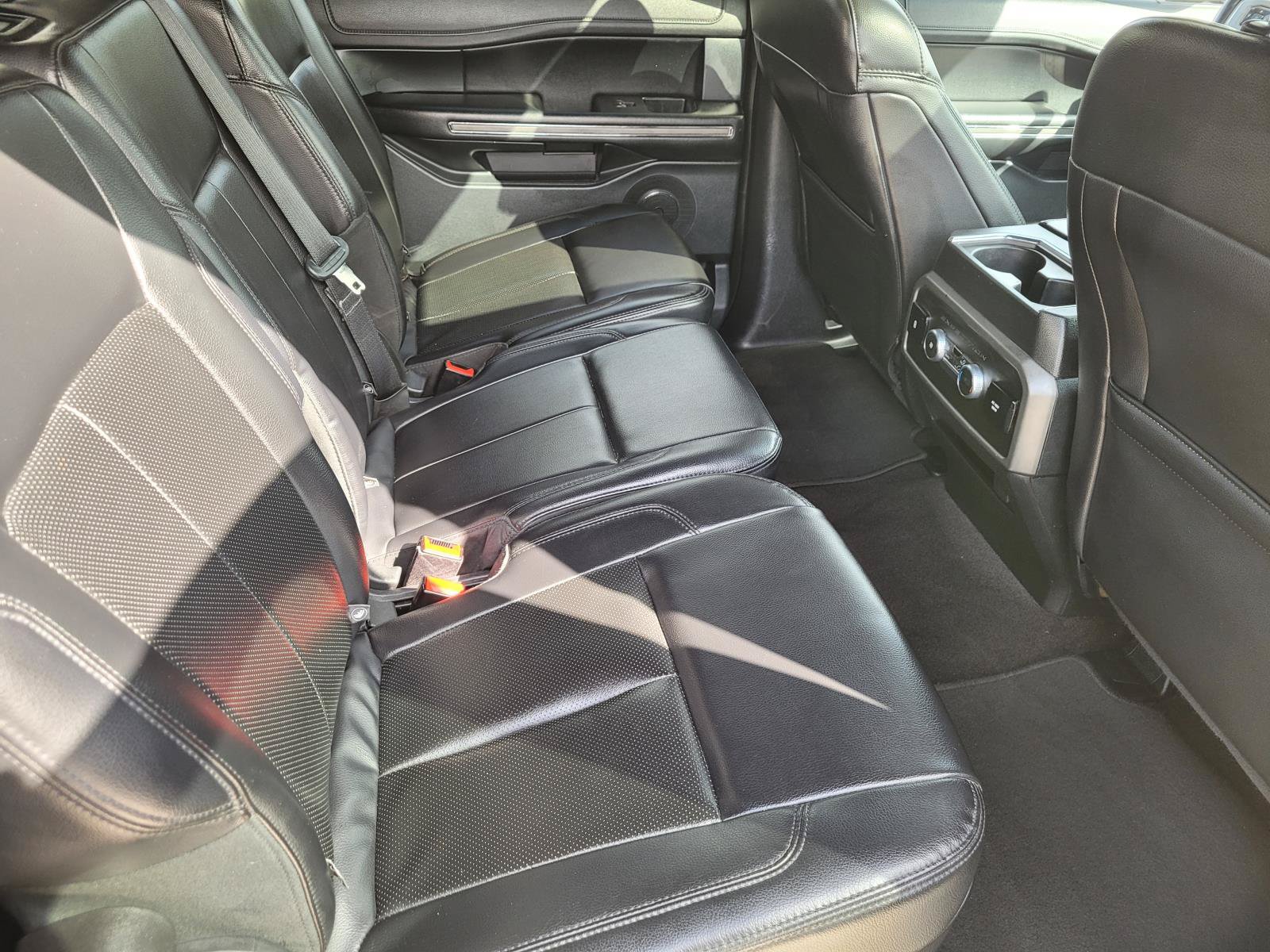 Used 2021 Ford Expedition Max XLT RWD image 13