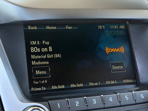 Used 2012 Chevrolet Equinox LT w/ Driver Convenience Package FWD image 20