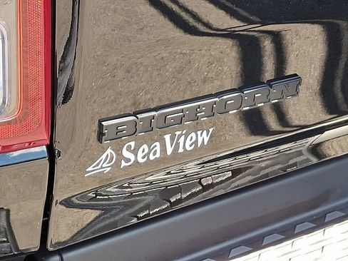 Certified 2023 RAM 1500 Big Horn image 29