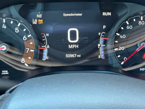 Used 2025 Jeep Compass Limited AWD/4WD image 23