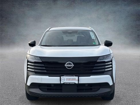 New 2026 Nissan Kicks SV w/ Cold Weather Package image 6