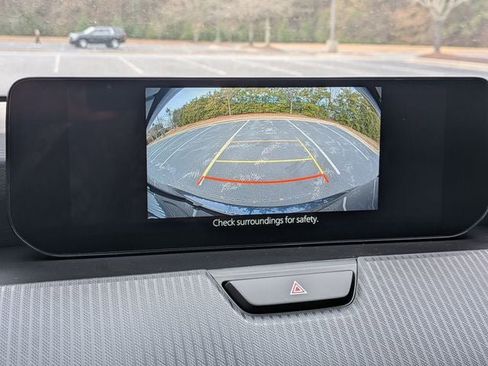 New 2026 MAZDA CX-90 3.3 Turbo w/ Select Package image 20