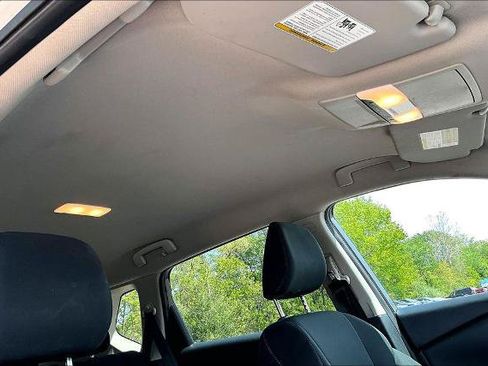 Used 2024 Nissan Rogue S AWD/4WD image 21