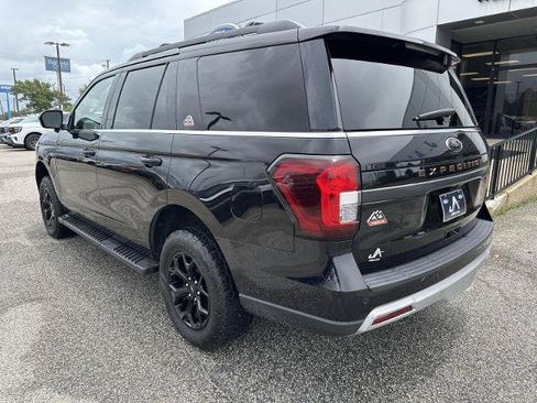 Certified 2022 Ford Expedition Timberline AWD/4WD image 3