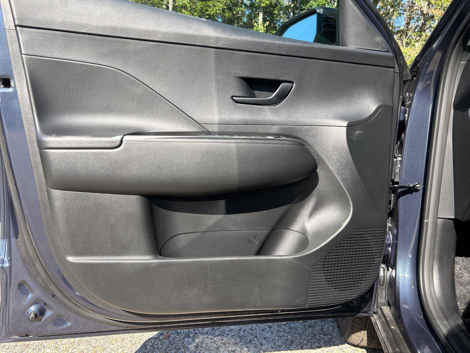 New 2027 Hyundai Kona SEL Sport AWD/4WD image 11