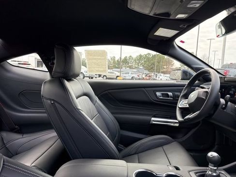 New 2026 Ford Mustang GT Premium image 15