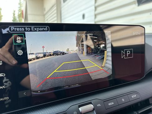 New 2026 Kia K4 GT-Line FWD image 21
