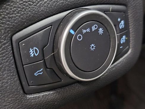 Used 2019 Ford Escape SEL AWD/4WD image 29