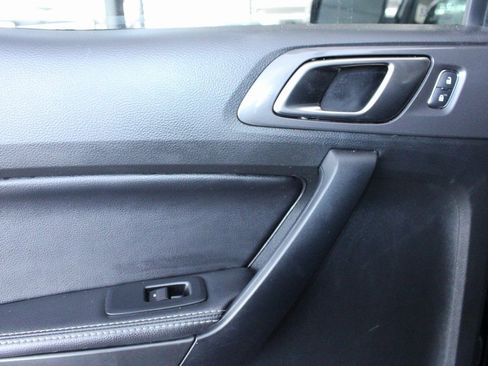 Used 2021 Ford Ranger Lariat w/ Equipment Group 501A High image 49