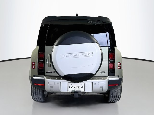 Used 2020 Land Rover Defender 110 First Edition AWD/4WD image 6