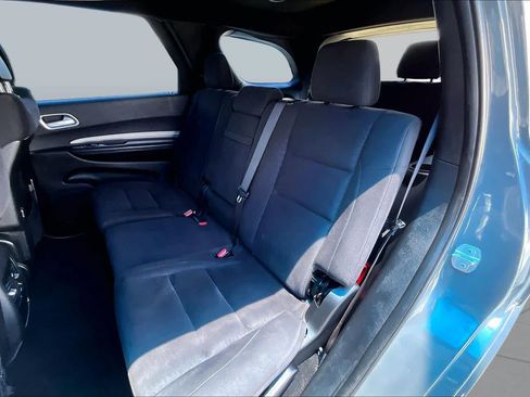 Used 2020 Dodge Durango SXT RWD image 21