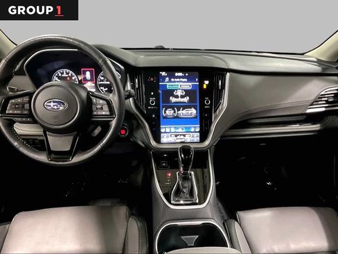 Certified 2025 Subaru Outback Onyx Edition AWD/4WD image 16