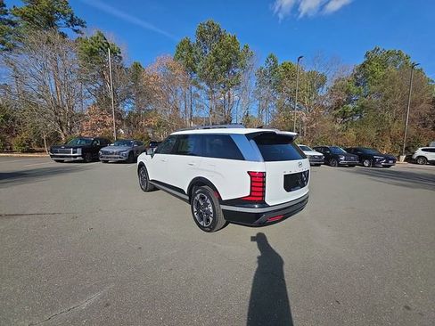 New 2026 Hyundai Palisade Limited FWD image 16