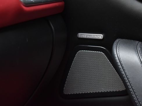 Used 2019 Maserati Ghibli GranLusso RWD image 30