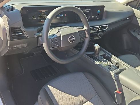 Certified 2026 Nissan Sentra SV w/ Floor Mat Package FWD image 11
