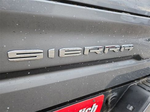 Certified 2022 GMC Sierra 1500 AT4 image 30