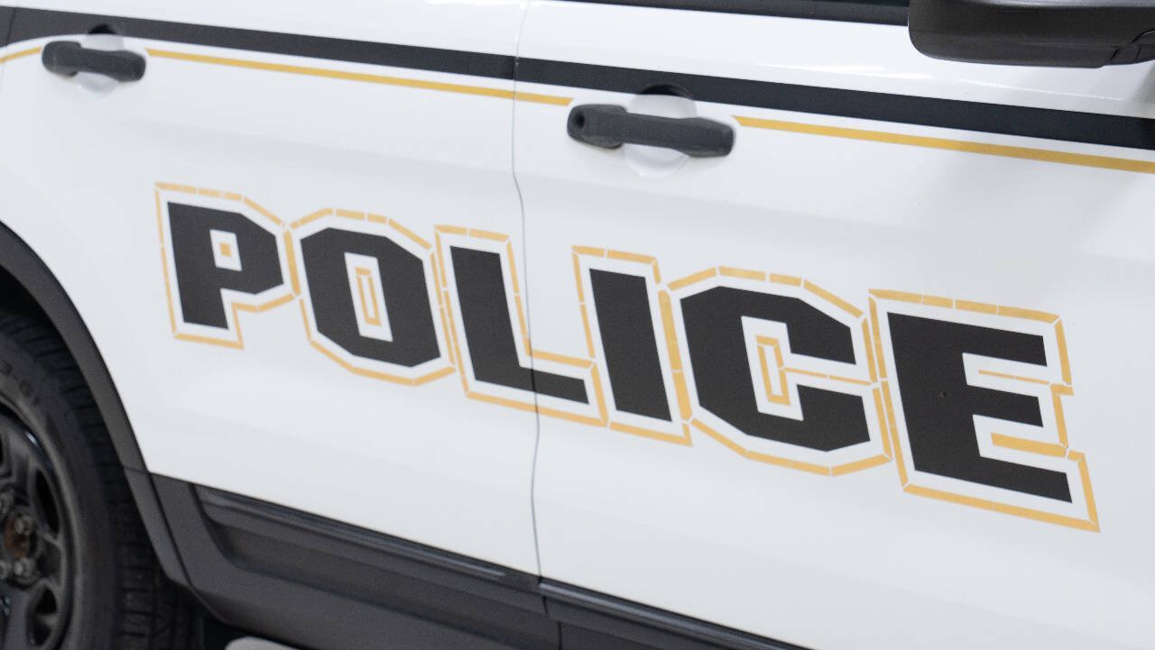 Used 2015 Ford Explorer 4WD Police Interceptor image 19