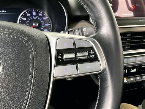 Used 2022 Kia Telluride SX image 19