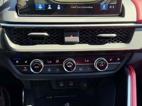 New 2026 Acura ADX A-Spec image 8