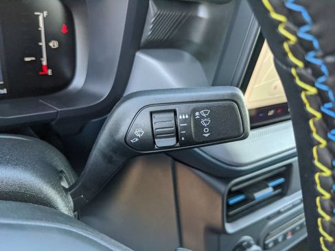 New 2026 Ford Maverick Lobo AWD/4WD image 32