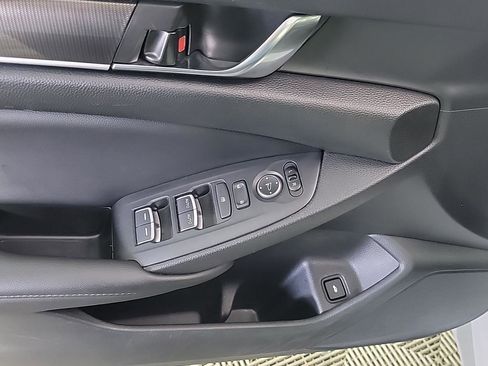 Certified 2022 Honda Accord Sport image 35