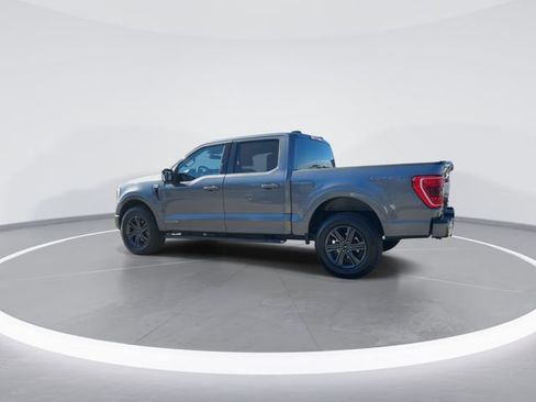 Used 2023 Ford F150 XLT w/ Equipment Group 302A High image 6