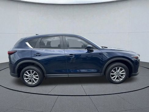 Used 2023 MAZDA CX-5 AWD 2.5 S w/ Select Package image 5