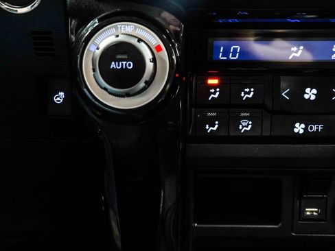 Used 2024 Toyota 4Runner TRD Pro AWD/4WD image 30