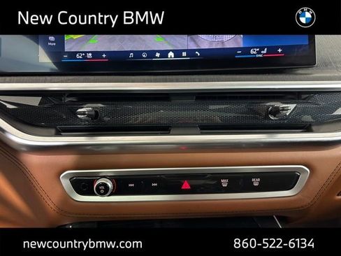 Used 2025 BMW ALPINA XB7 image 22