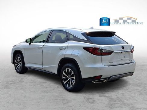 Used 2021 Lexus RX 350 AWD w/ Premium Package image 4