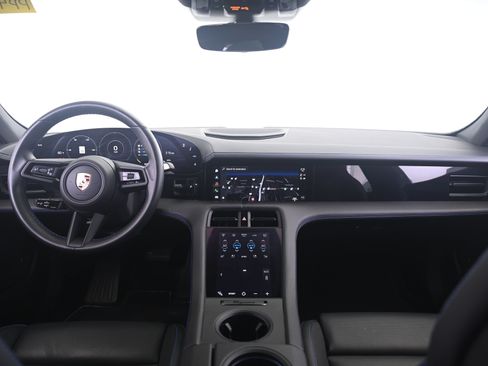 Certified 2023 Porsche Taycan 4S AWD/4WD image 32