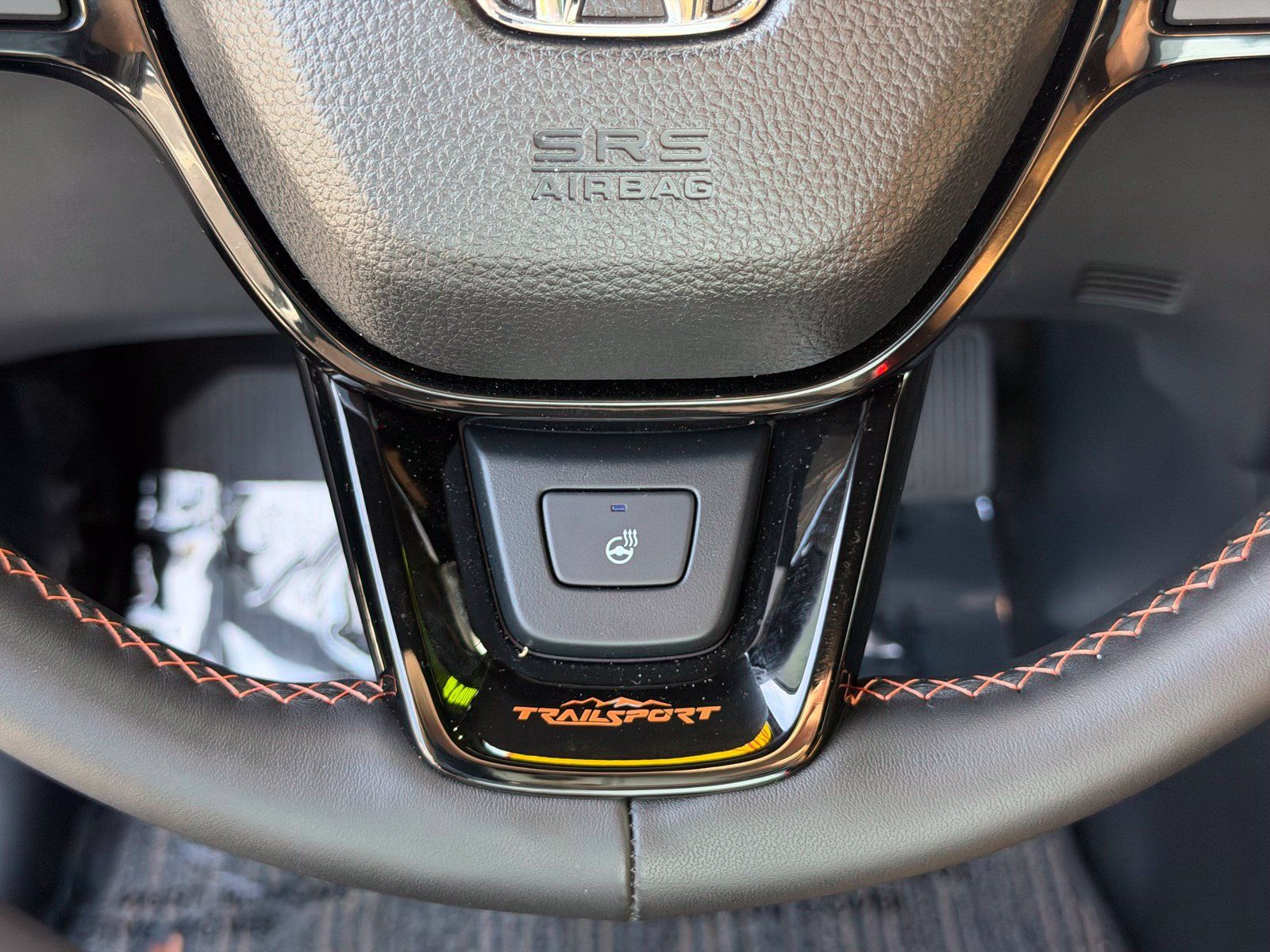 Used 2026 Honda Passport TrailSport Elite image 20