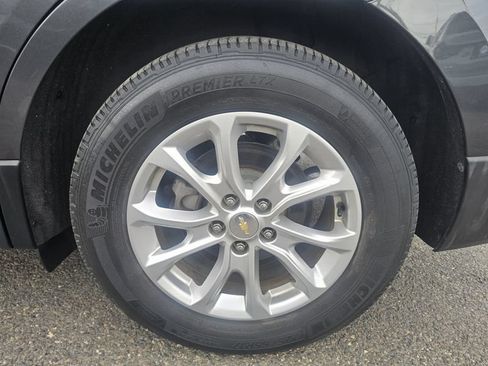 Used 2020 Chevrolet Equinox LT FWD image 12