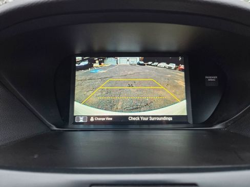 Used 2020 Acura TLX image 19