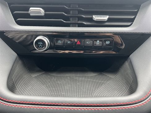 New 2026 Ford Explorer ST-Line w/ ST-Line Street Pack image 6