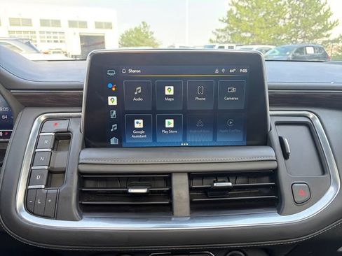 Used 2022 Chevrolet Tahoe LT w/ LT Signature Plus Package AWD/4WD image 28
