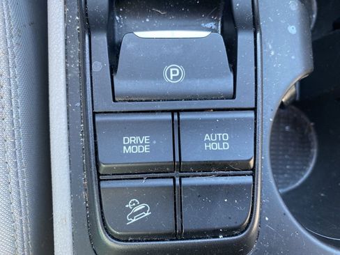 Certified 2021 Hyundai Tucson SEL image 25