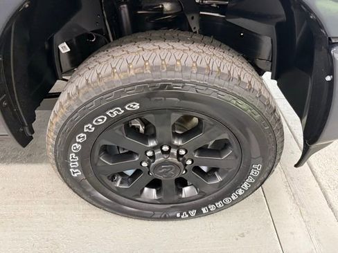 New 2026 RAM 2500 Laramie AWD/4WD image 4