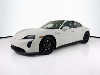Certified 2024 Porsche Taycan GTS AWD/4WD video 1