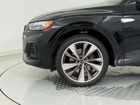 Certified 2023 Audi SQ5 Premium Plus w/ Premium Plus Package image 25