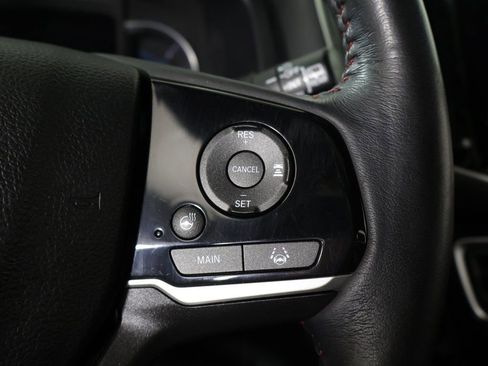 Used 2022 Honda Pilot Black Edition image 50
