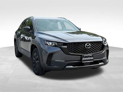New 2025 MAZDA CX-50 AWD 2.5 S w/ Weather Package