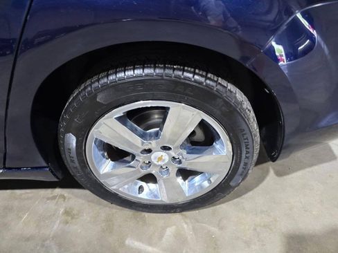 Used 2011 Chevrolet Malibu LT w/ Interface Package FWD image 21