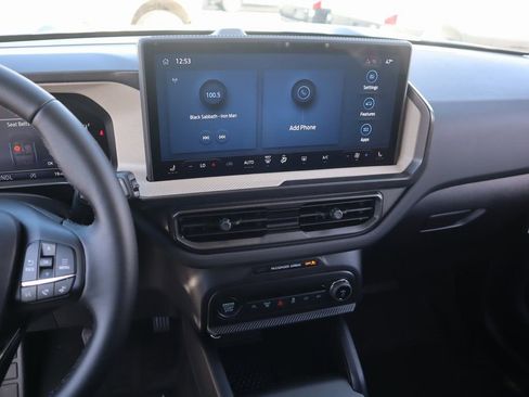 New 2026 Ford Bronco Sport Big Bend w/ Convenience Package image 5