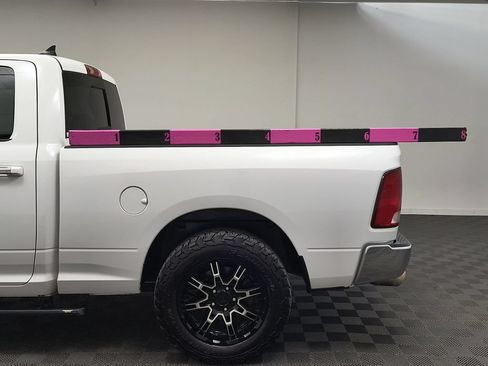 Used 2016 RAM 1500 Big Horn AWD/4WD image 28