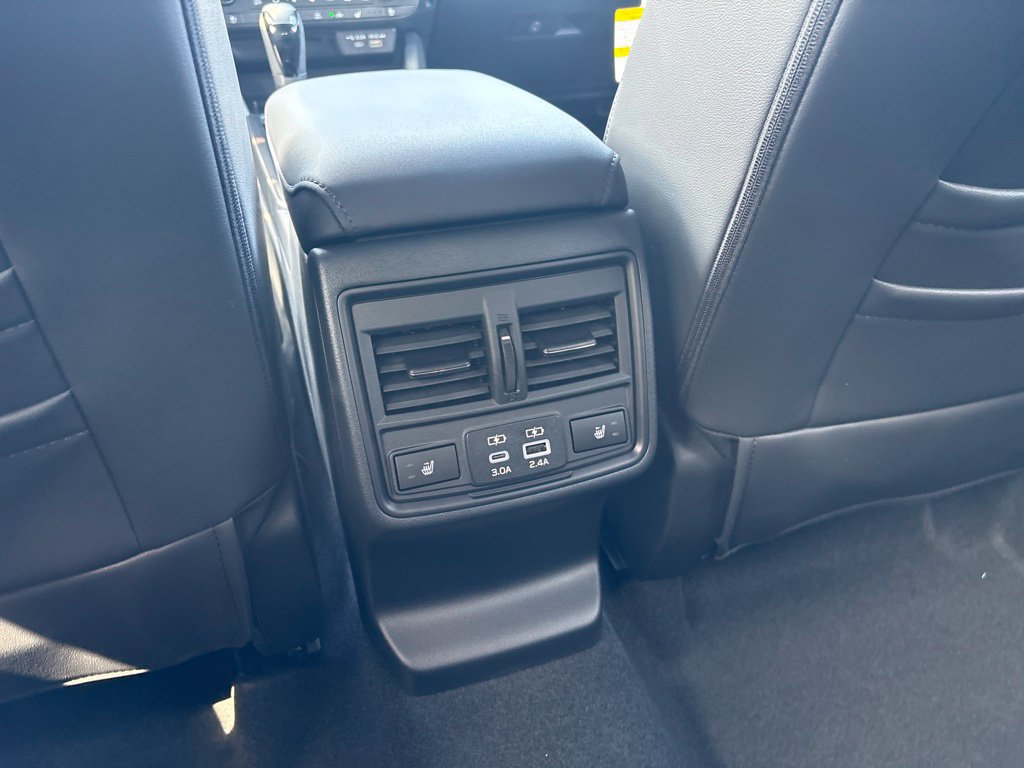 New 2026 Subaru Outback Touring XT AWD/4WD image 25