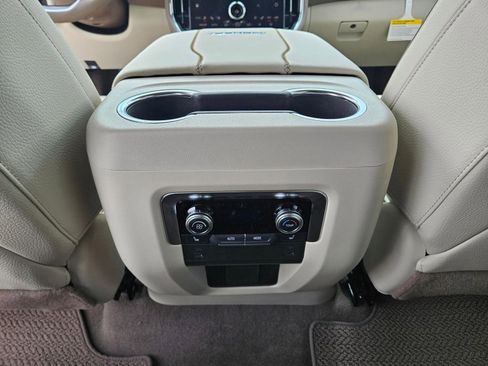 New 2026 GMC Yukon XL Denali RWD image 26